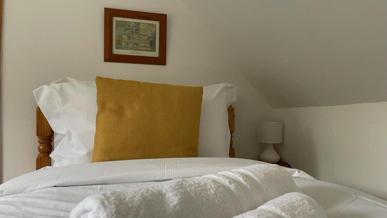 Kerrowdown Cottage-Self Catering For 4 In The Highlands Друмнадрочит Экстерьер фото