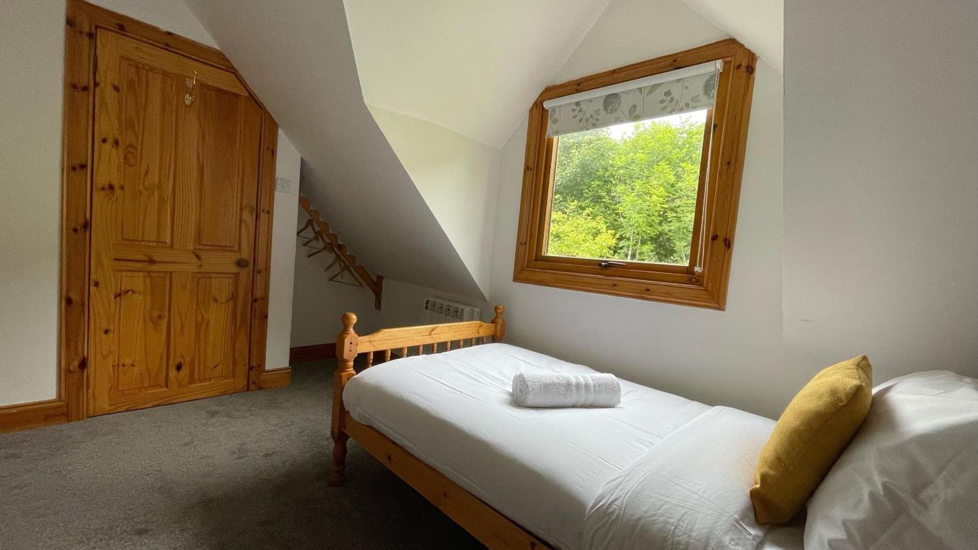 Kerrowdown Cottage-Self Catering For 4 In The Highlands Друмнадрочит Экстерьер фото